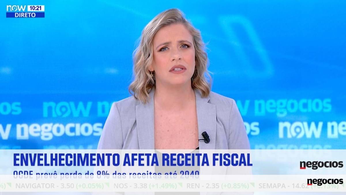 Veja o programa Negócios desta terça-feira, 25 de fevereiro no canal NOW - Negócios TV