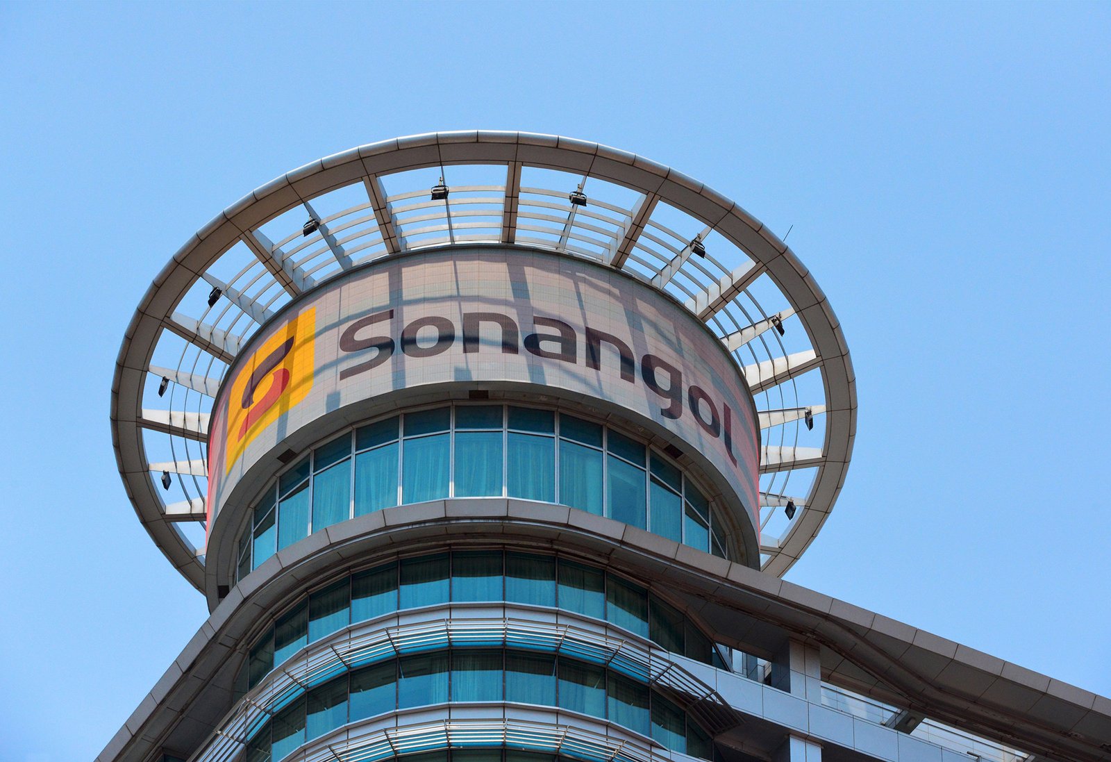 Volume de Negócios da Sonangol Ultrapassou 10 MM$ em 2024 • Diário Económico