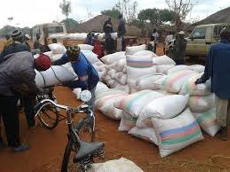 Produtos alimentares e de rendimento do Niassa contrabandeados para o Malawi