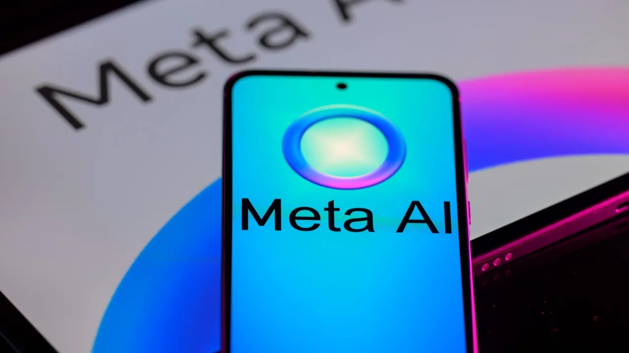 A IA da Meta vai (finalmente) chegar à Europa