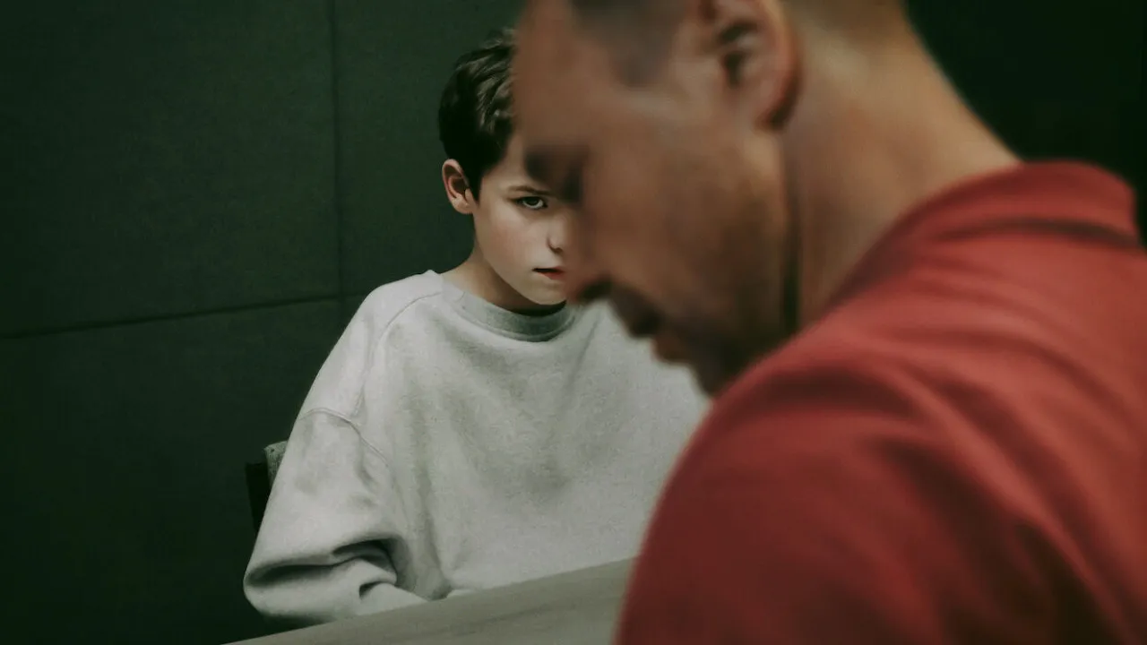 'Adolescência' foi visto 24,3 milhões de vezes em apenas quatro dias