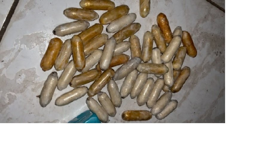 África do sul: Brasileira detida na posse de droga na Cidade do Cabo
