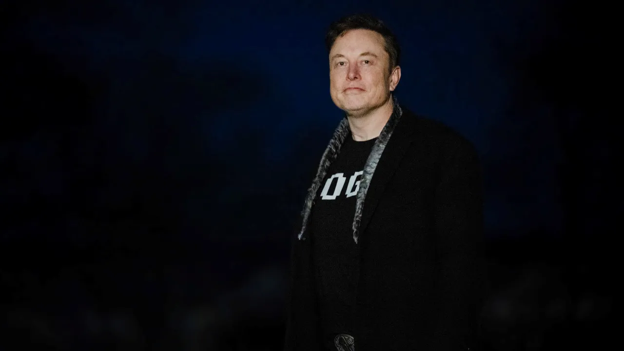 Ainda está com problemas no X? Musk confirma "ciberataque massivo"