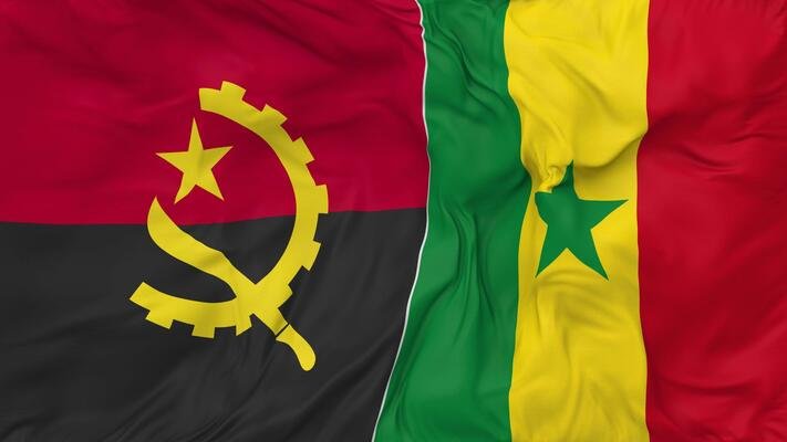 Angola e Senegal Lançam Primeiro Fórum Económico Para Estimular Parcerias • Diário Económico