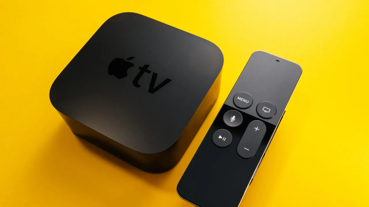 Apple TV pode vir a ter direito a uma nova geração em 2025