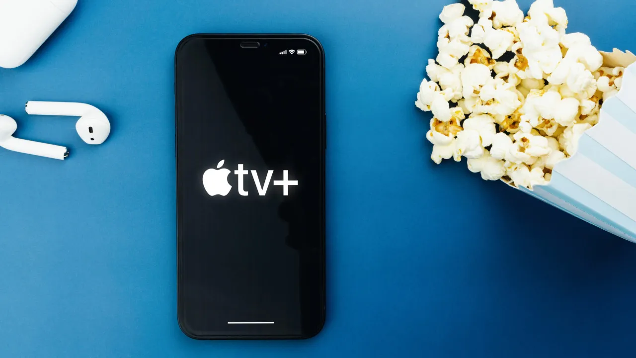 Apple TV+ tem prejuízo de mil milhões de dólares… por ano