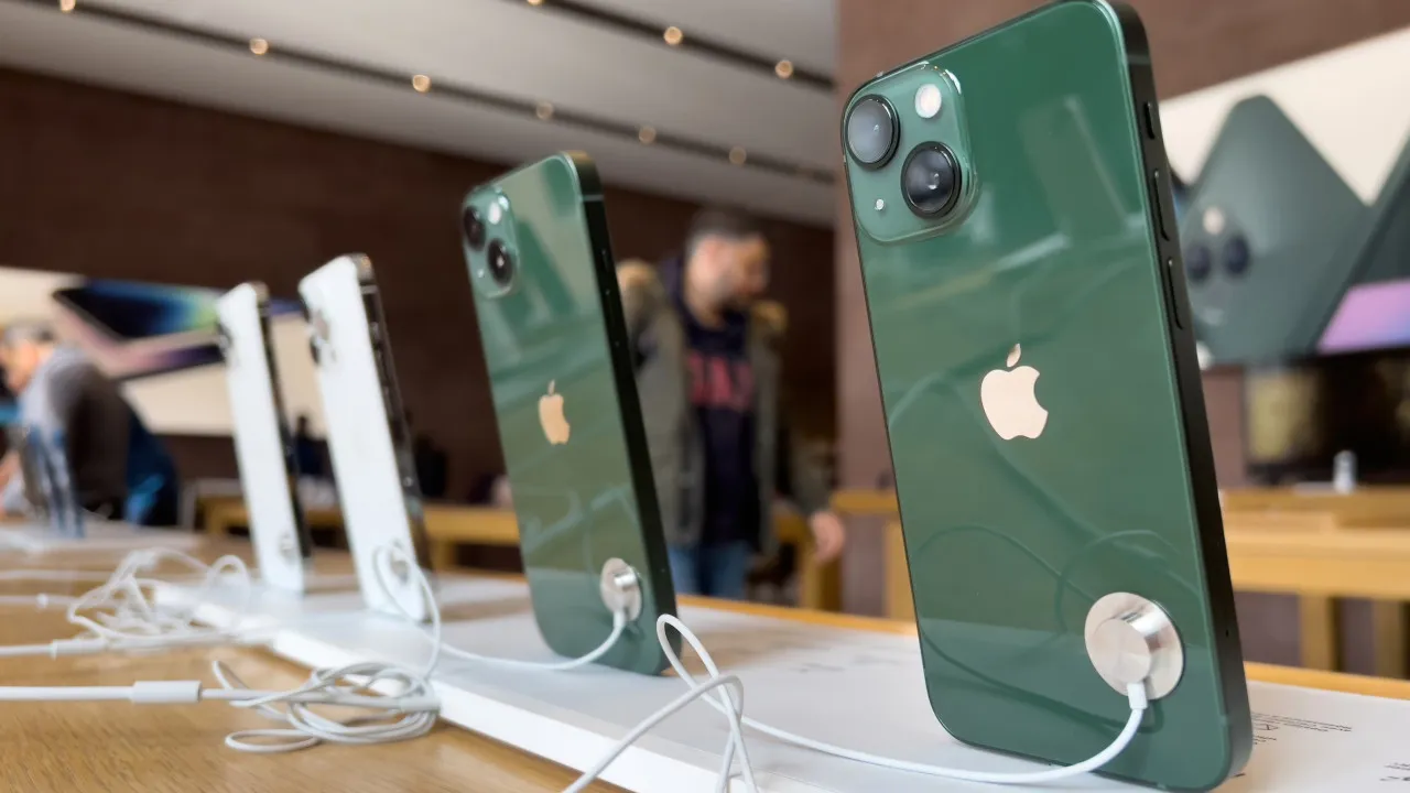 Apple admite vulnerabilidade de segurança em app do iPhone
