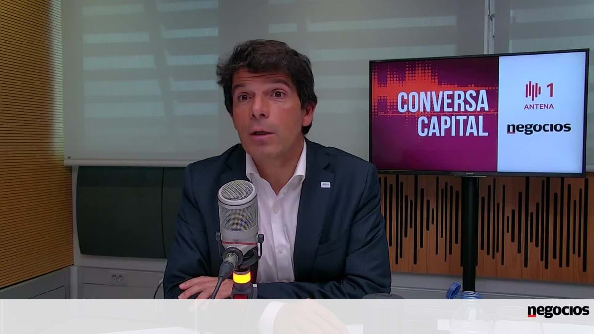 Banca é muito conservadora em relação ao setor da defesa, diz José Neves - Negócios TV