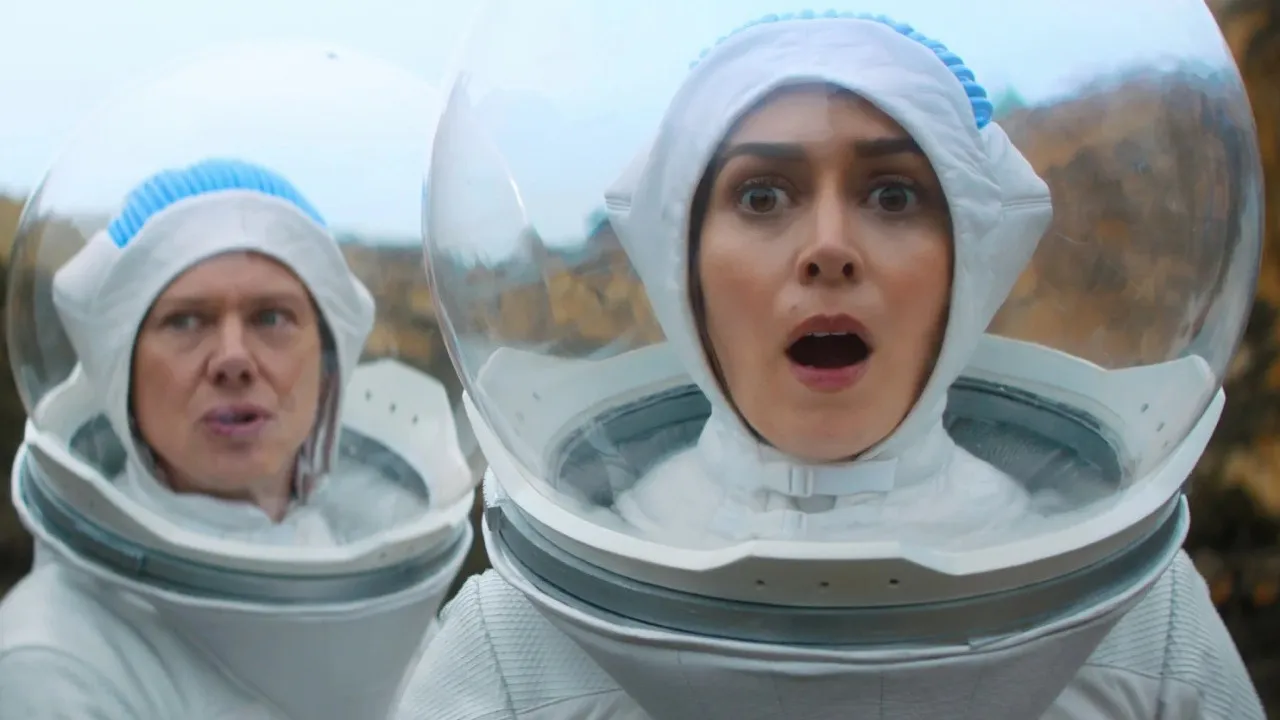 'Black Mirror' está prestes a regressar e já pode ver um novo trailer