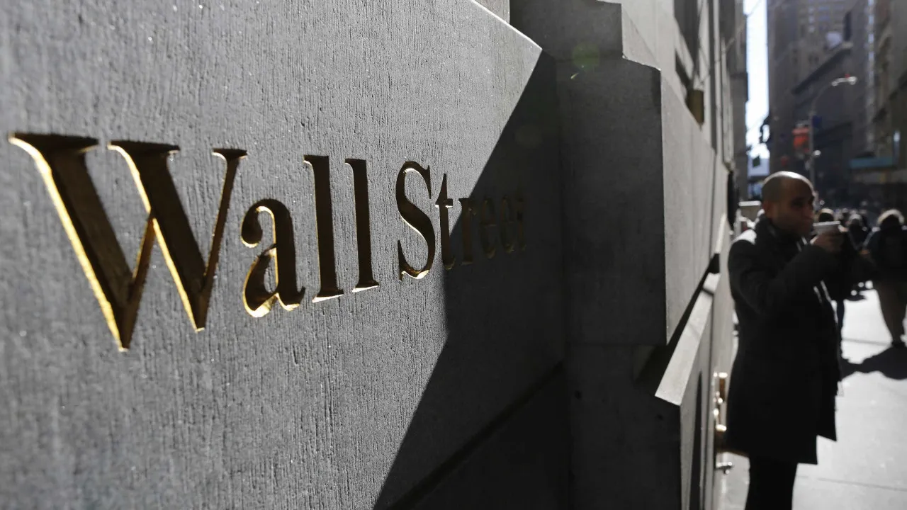 Bolsa em Wall Street negoceia em alta no início da sessão