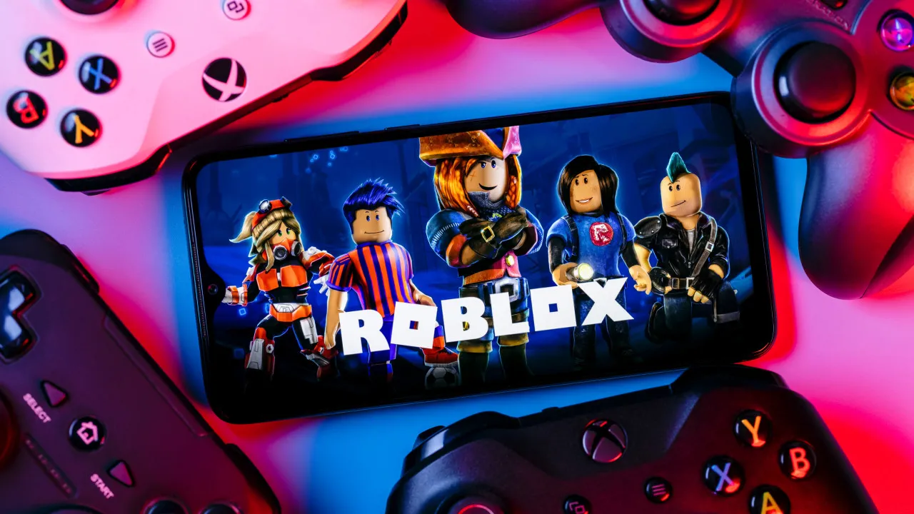 CEO da Roblox responde a pais preocupados com os filhos