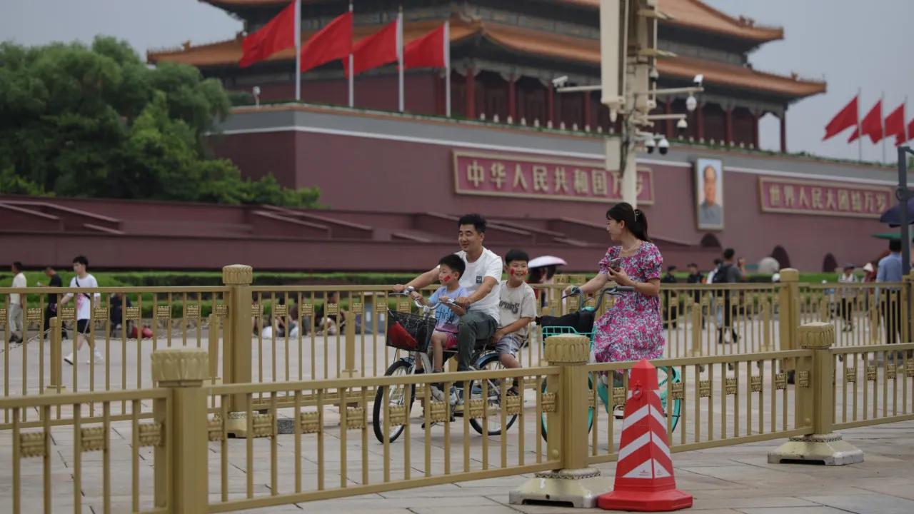 China alerta contra tentativas de espionagem no setor agrícola