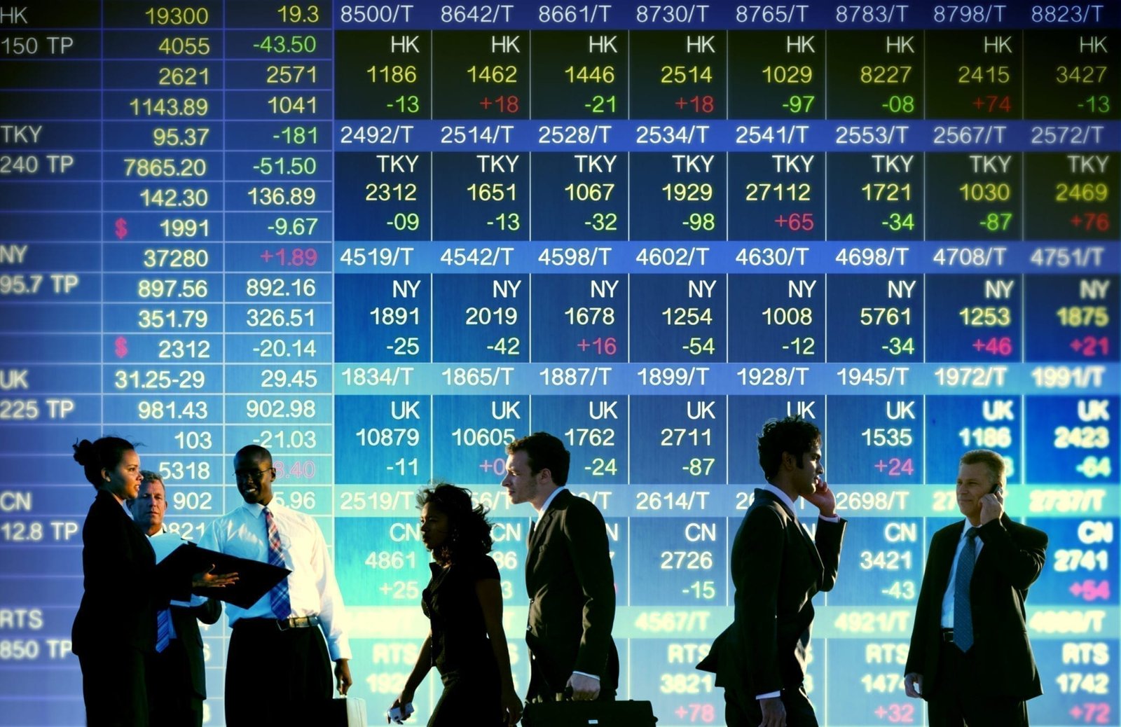 Como Funciona a NYSE? • Diário Económico
