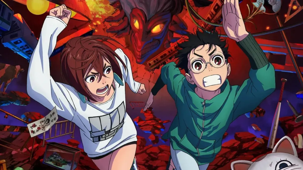 Conheça os 10 melhores 'animes' para ver na Crunchyroll