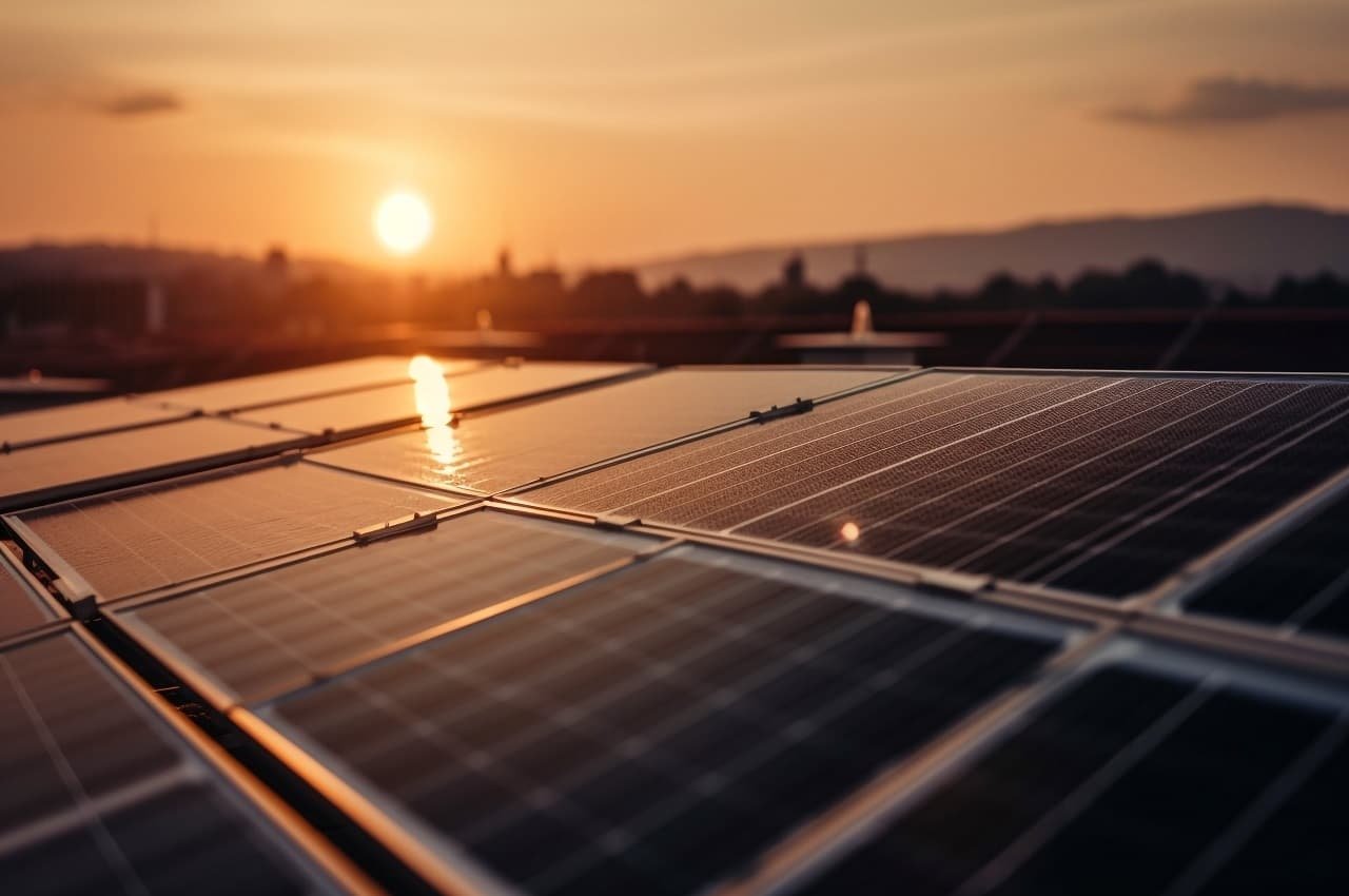 "Crescimento do Carvão e da Energia Solar Atenuam as Dificuldades Energéticas", Indica Relatório • Diário Económico