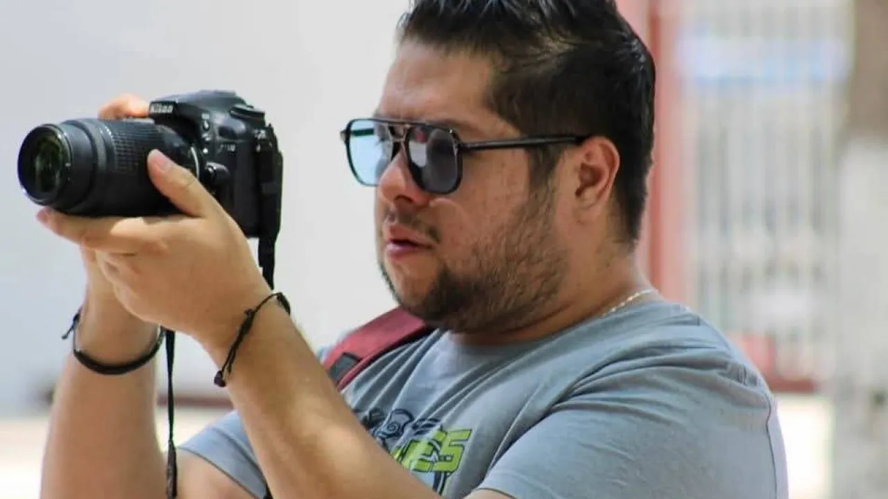 Diretor de portal de notícias 'online' assassinado no México