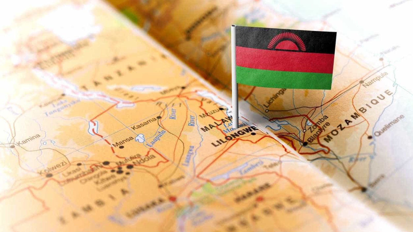 Dívida pública do Malawi dispara para USD mais de nove mil milhões