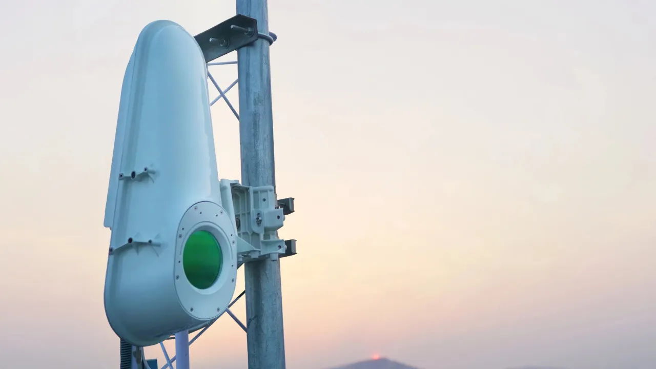 Empresa 'irmã' da Google quer rivalizar com a Starlink sem usar satélites