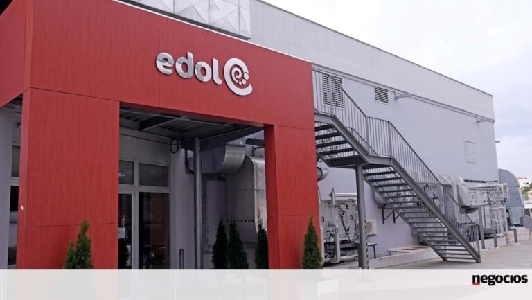 Espanhóis da Faes Farma vão comprar portuguesa Edol por 75 milhões - Empresas