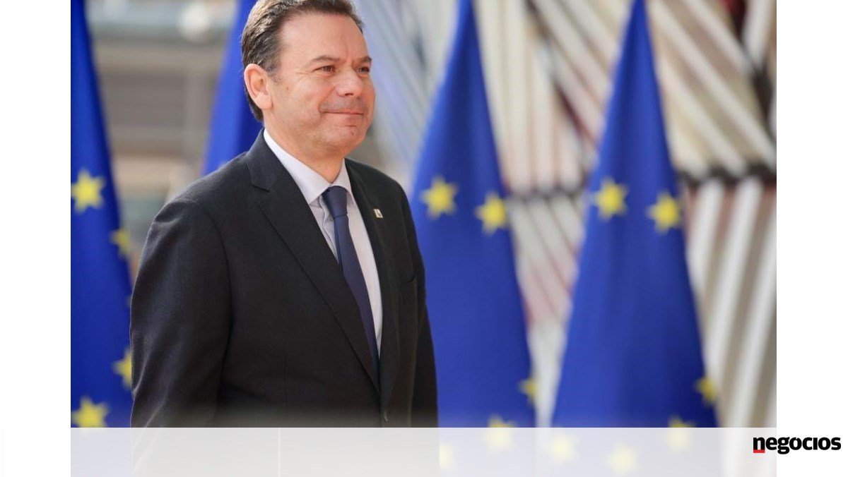 Europa não se pode atrasar mais na salvaguarda da competitividade, defende Montenegro - Economia