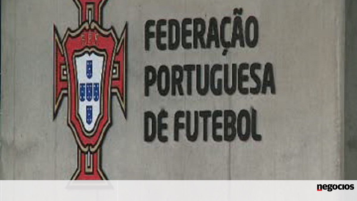Ex-secretário da FPF e empresário suspeitos de corrupção - Economia