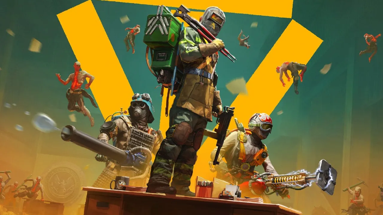 Fã de jogos cooperativos? Este promete ser o próximo 'fenómeno'
