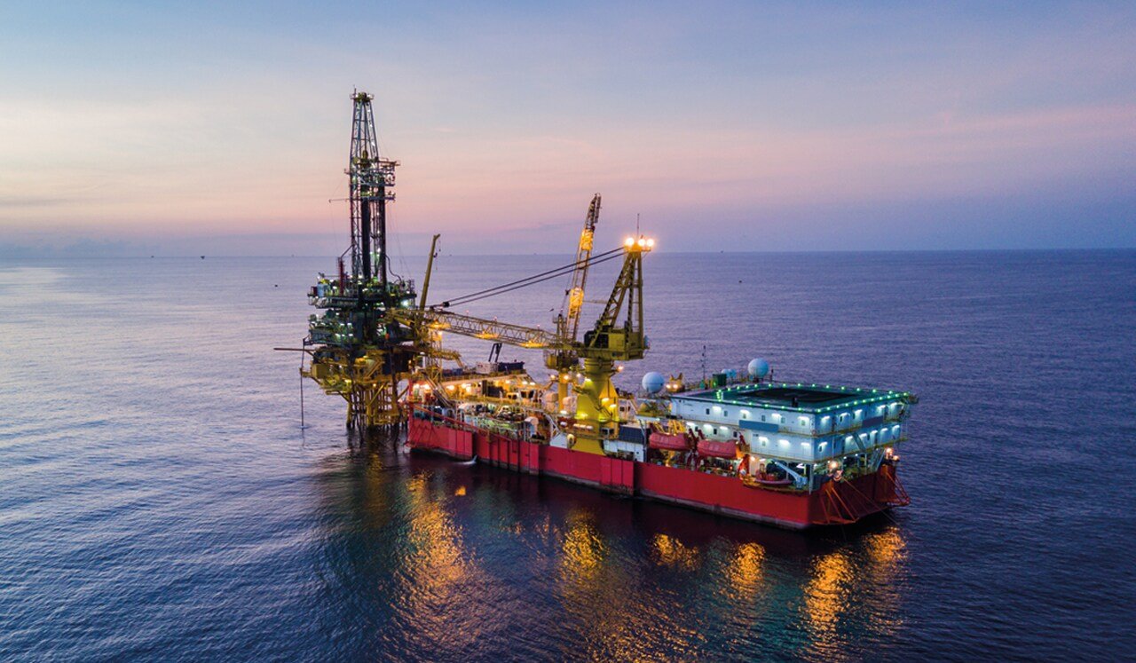 "Financiamento ao Gás em Moçambique Vai Criar Mais de 16 Mil Empregos Nos EUA" • Diário Económico