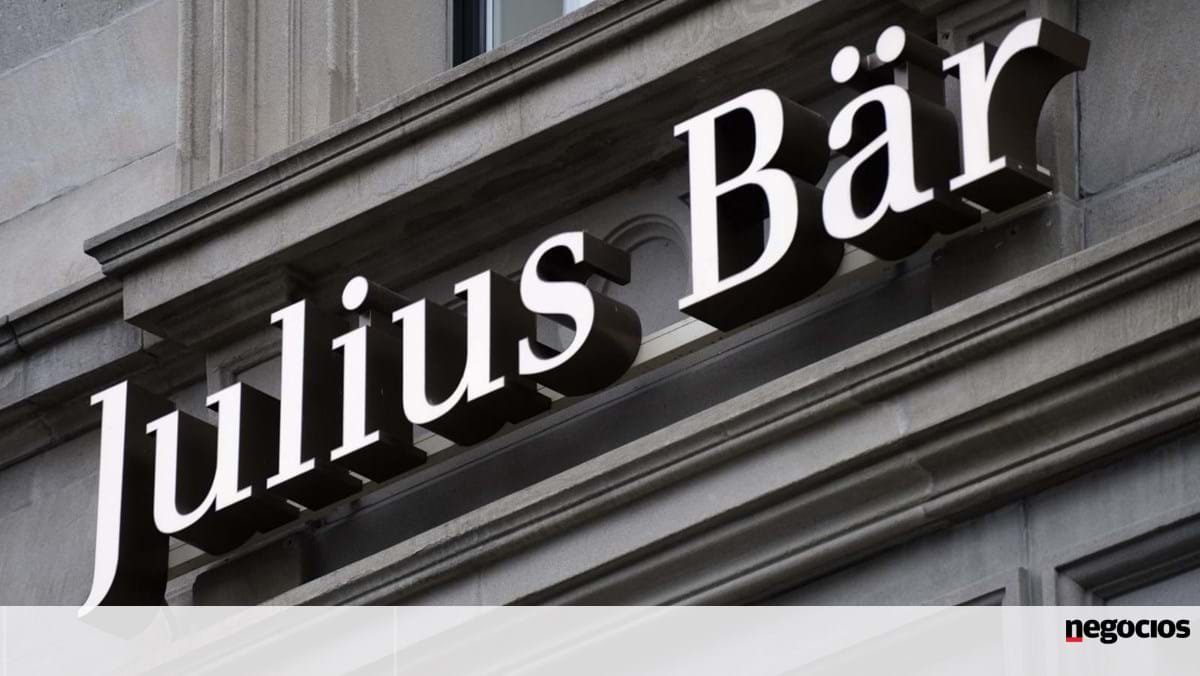 Gestor de fortunas Julius Baer abre escritório em Lisboa em setembro