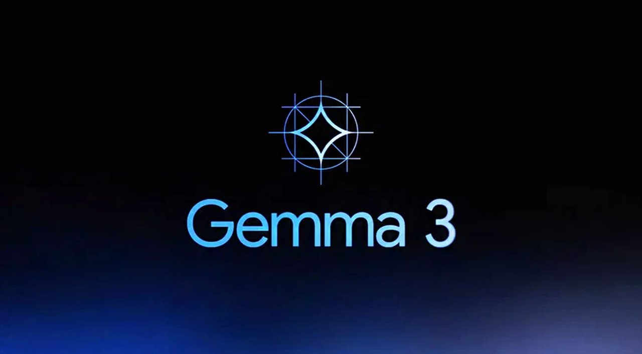Google Lança Gemma 3, a Nova Geração de Modelo de IA de Código Aberto • Diário Económico