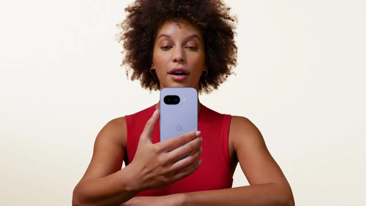 Google anunciou o Pixel 9a, o seu melhor (e mais acessível) telemóvel