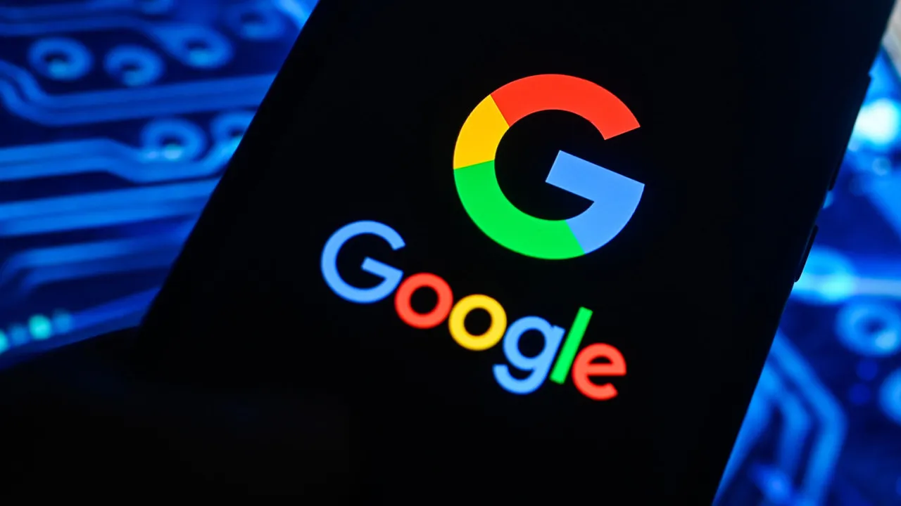 Google compra startup de cibersegurança Wiz por 29 mil milhões de euros