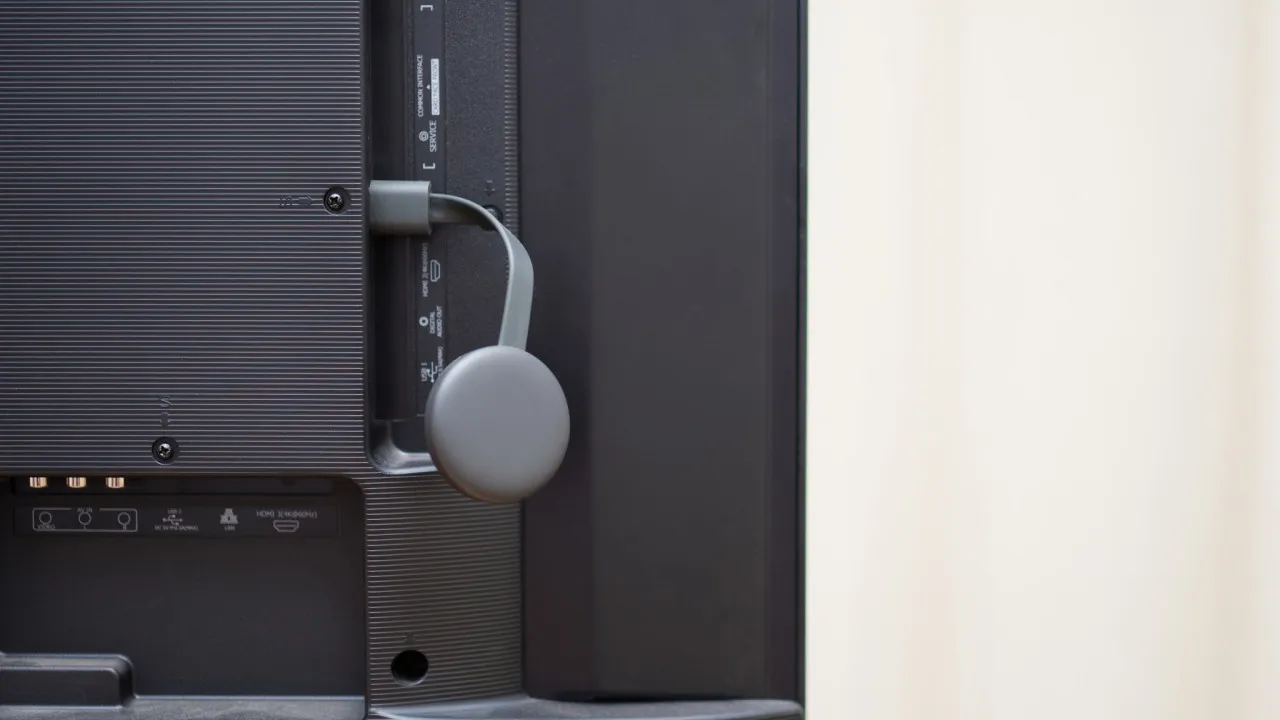 Google lança correção para o Chromecast. Não revela origem do problema