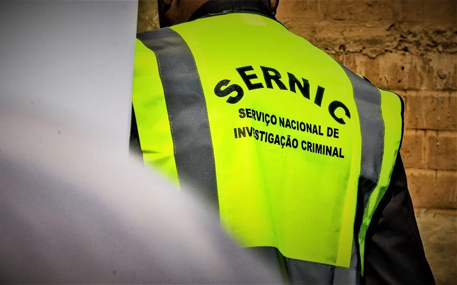 Governo Quer Que a Polícia Reforce o Combate a Raptos e Branqueamento de Capitais • Diário Económico