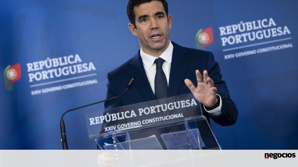 Governo devolve apelo ao PS: Se não quer eleições, viabilize a moção de confiança - Política