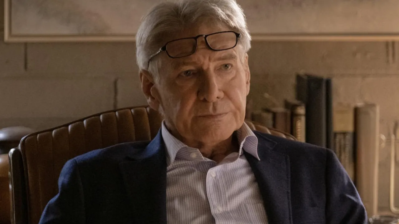 Há boas notícias sobre uma das melhores séries da Apple
