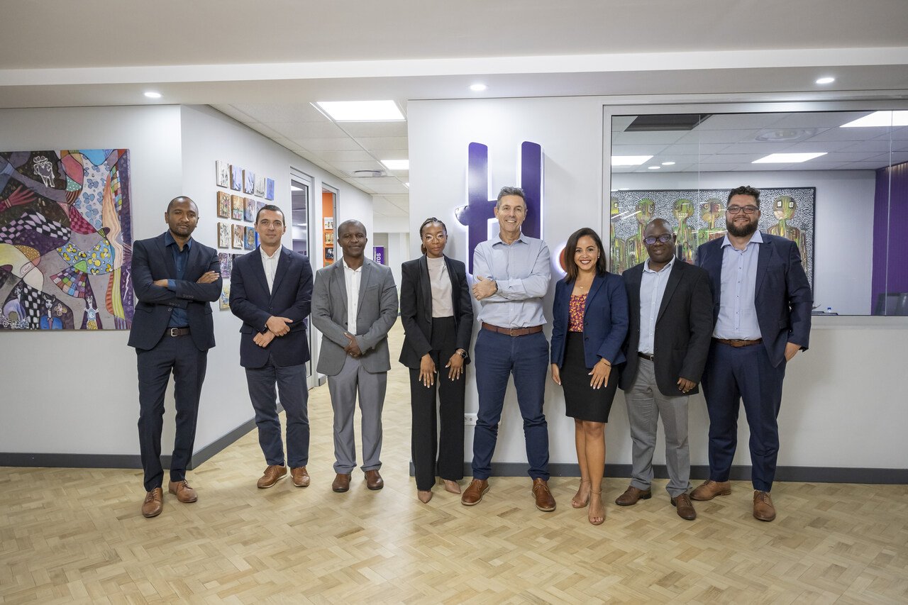 Hollard é a Empresa Mais Bem Classificada do Mercado de Seguros • Diário Económico