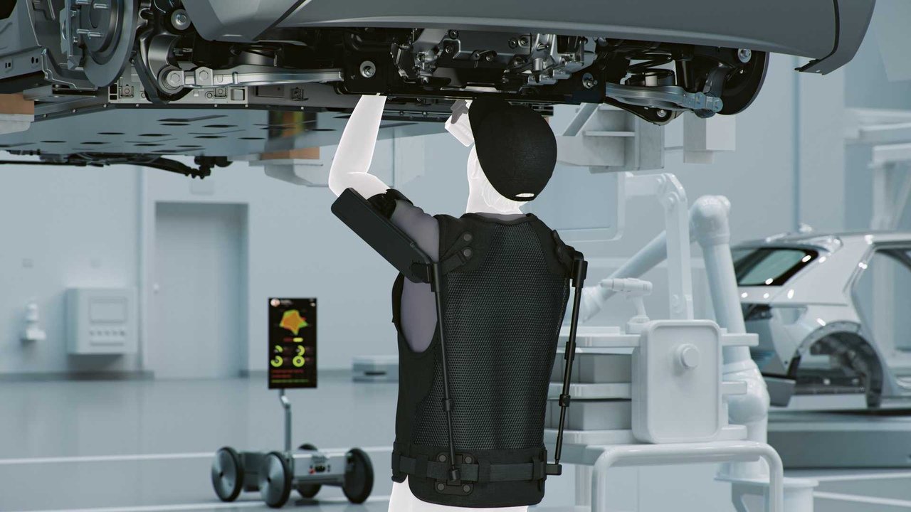 Hyundai e Samsung SDI Fazem Parceria Para Desenvolver Baterias de Alto Desempenho Para Robôs • Diário Económico