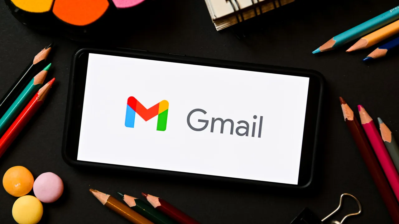 IA vai ajudá-lo a ser mais eficiente no Gmail