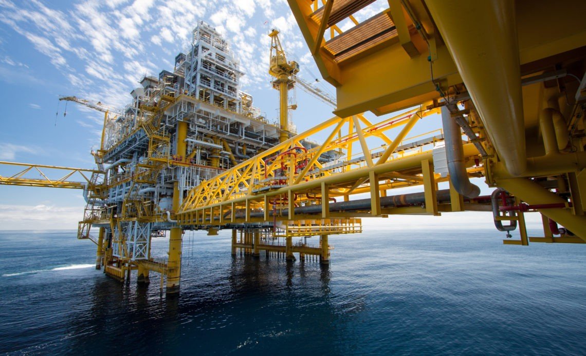 IDE no Sector Petrolífero Cresceu 11% Para Perto de 10 MM$ em 2024 • Diário Económico