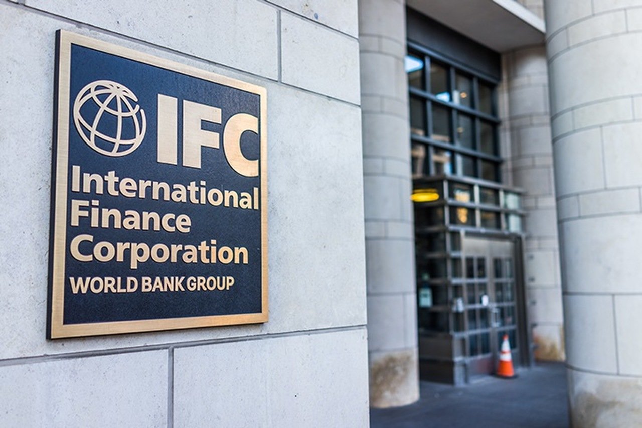 IFC Defende Promoção do Sucesso Das Empresas Dos PALOP • Diário Económico