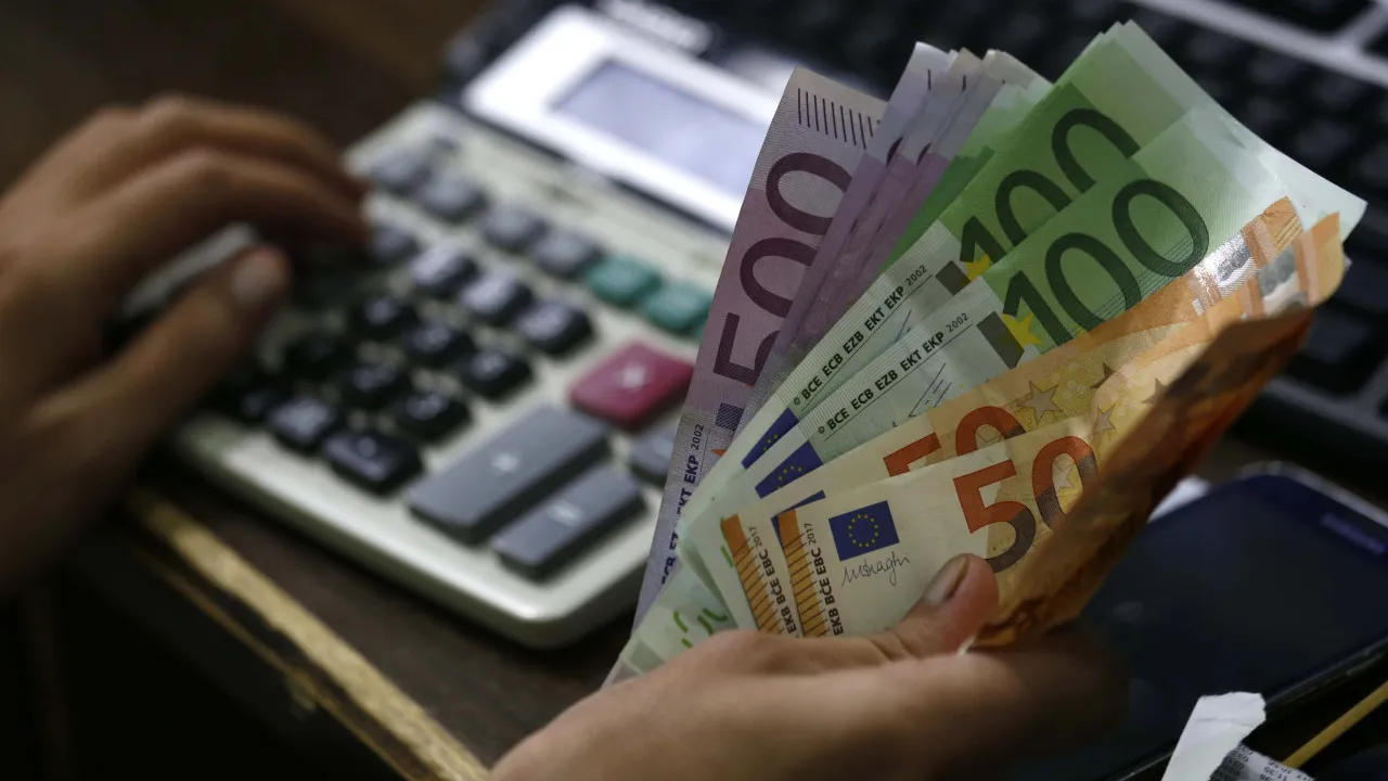 INE divulga excedente orçamental que pode ficar acima da meta do Governo