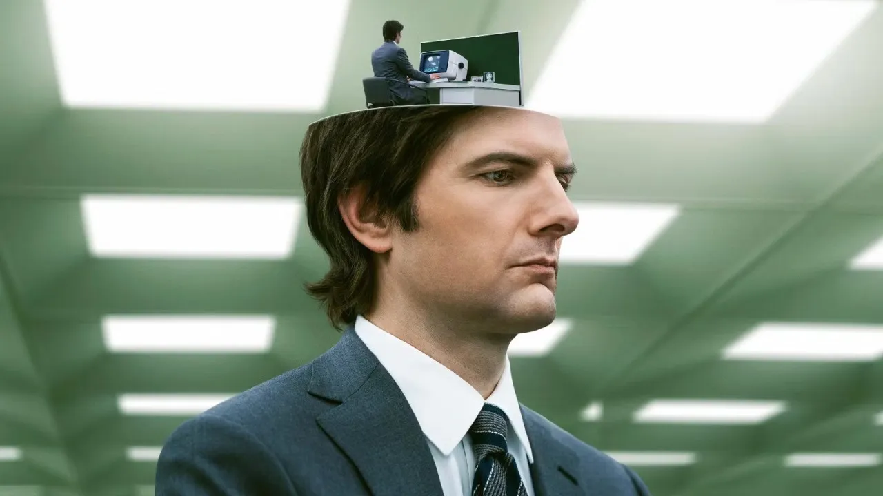 Líder da Apple confirma terceira temporada de 'Severance'