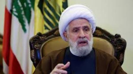 Líder do Hezbollah exige retirada definitiva do exército israelita do sul