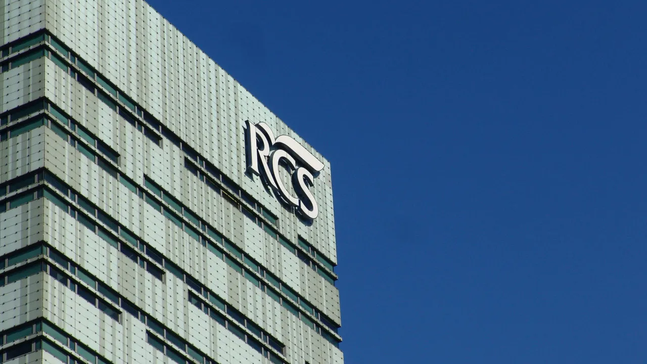 Lucros do RCS MediaGroup sobem 8,8% para 62 milhões em 2024