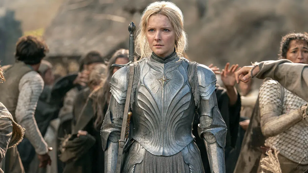 Membro da Prime Video? Estas são as 10 séries que tem de ver