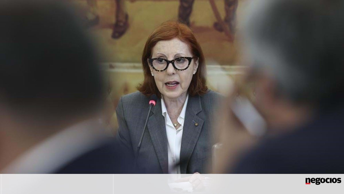 Ministra deixa apenas 10 milhões do Fundo Ambiental para novo Governo decidir - Energia