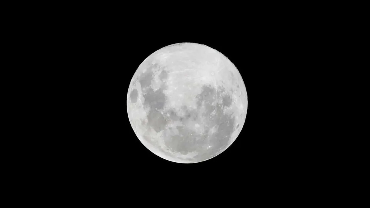 Módulo lunar privado aterra na Lua mas o seu estado é desconhecido
