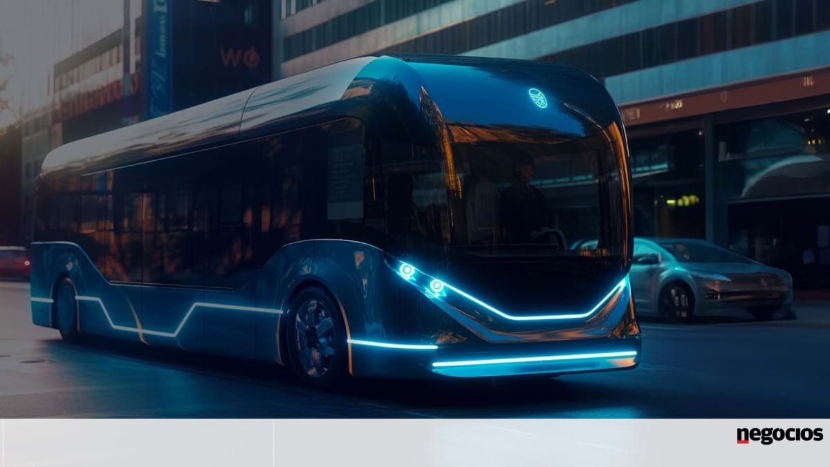 Mota-Engil Renewing vai fornecer 15 autocarros elétricos a Viana do Castelo - Transportes