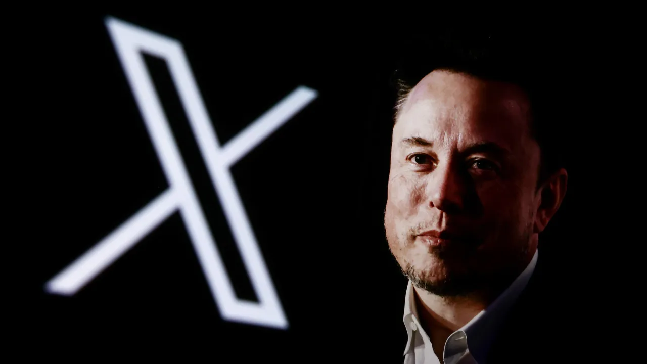 Musk incorpora a X na sua empresa de inteligência artificial xAI
