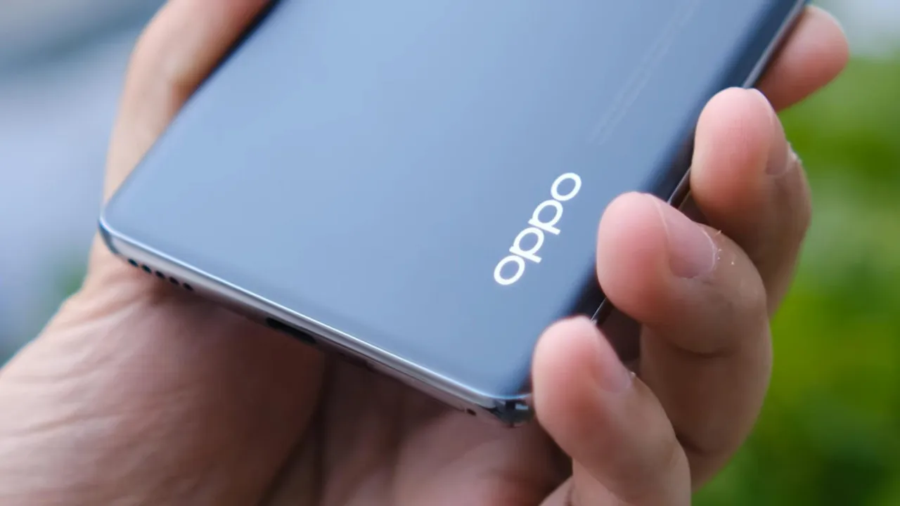 Não falta muito para conhecermos os novos telemóveis da Oppo